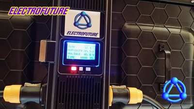 led display electrofuture